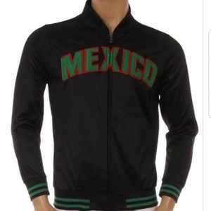 Mexico jacket